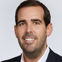 TPG Employee Luke Barrett's profile photo