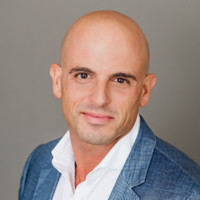 Regpack Employee Asaf Darash's profile photo