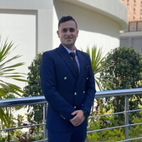 Tensorik Employee Abdullah Ahmed's profile photo