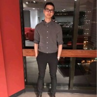 INGENIO Aerospace Employee Kevin Suy's profile photo