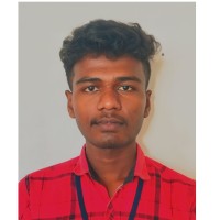 Techieey Employee Rahul K's profile photo