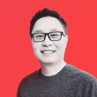 Eric Chen Email & Phone Number