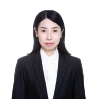 BCC GLOBAL Employee Ruping Wang's profile photo
