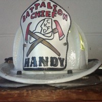 Keith Handy Email & Phone Number