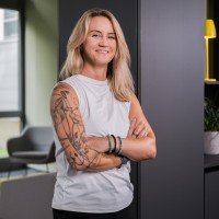 Yello Strom GmbH Employee Katja Petry's profile photo