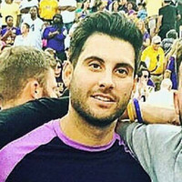 DrilTech, LLC Employee Brady Dalfrey's profile photo