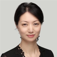 CLSA Employee Sharon Shi's profile photo