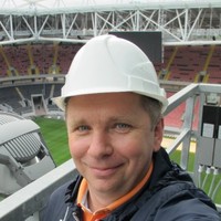 ARMO-Group Employee Oleg Pinchuk's profile photo