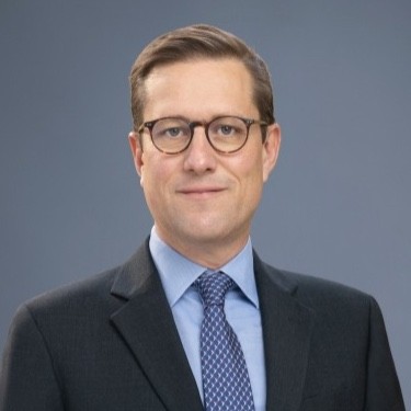 Institut Luxembourgeois des Administrateurs (ILA) Employee Philipp von Restorff's profile photo