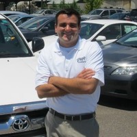 Pigg Enterprises, Inc. Employee Robert Pigg's profile photo