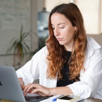 Innovate Group (Shopify Plus Agency) Employee Luisina Paglietta's profile photo