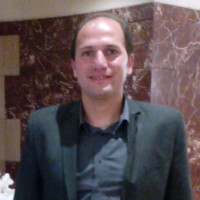 Orascom Construction PLC Employee Ali Serag's profile photo