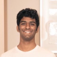 Equinoxys Employee Prateek Akula's profile photo