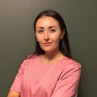 Cristina Trofimciuc