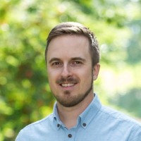 Cdrs Finland Oy Ab Employee Benjamin Burman's profile photo