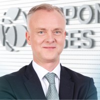 Christoph Laumen Email & Phone Number