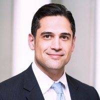 Prudential Energy Employee Alex Toutounchi's profile photo