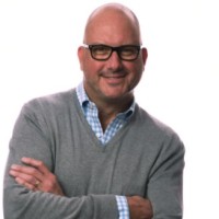 Fournier Employee John Meek's profile photo