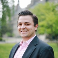 Metropolis AMA Advisors Employee J.p. Harrison's profile photo