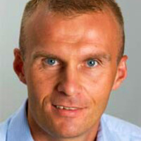 Akershus fylkeskommune Employee Vegar Arndal's profile photo