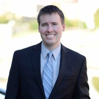 Greater Lansing Convention & Visitors Bureau Employee Erik Decker's profile photo