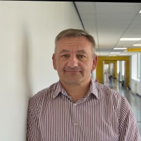 Nottingham University Hospitals NHS Trust Employee Mike Soroka's profile photo