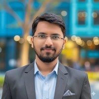 Posten Bring AS Employee Mayur Jadhav's profile photo