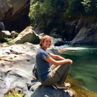 Blandford Nature Center Employee Angela Haan's profile photo