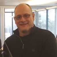 Tie National, LLC Employee Steven Weyrich's profile photo