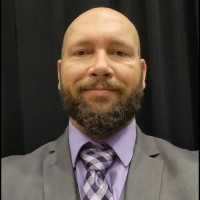 Stratom, Inc. Employee Jeremy Mast's profile photo