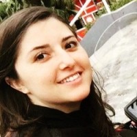 Audalaxy Employee Natacha Souza's profile photo