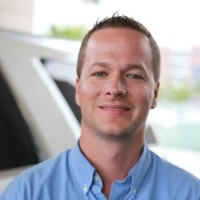 National Financial Services Employee Andrew Disney's profile photo