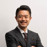 Anderson Mori & Tomotsune Employee Koichi Saito's profile photo