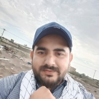 Ingenious Engineering Products Employee Hassan Shah's profile photo