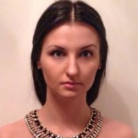 Cherokee Nation Technology Solutions, LLC Employee Emily Yates's profile photo