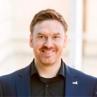 ASVA: Association of Scottish Visitor Attractions Employee Michael Golding's profile photo