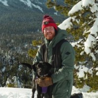 National Sports Center for the Disabled (NSCD) Employee Matthew Peterson's profile photo