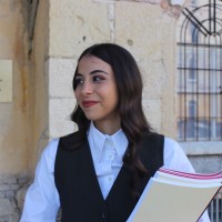 SIXS Employee Emma Gardi's profile photo