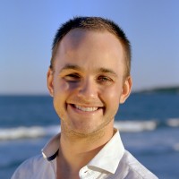 Computer Lunch Games Employee James Barry's profile photo