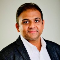 Click Bond Employee Anil Rayidi's profile photo