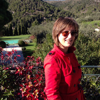 API Provence Employee Aurore Etteinger's profile photo