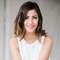 Elena González Email