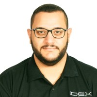 KTC International LLC Employee Mohanad Zaki's profile photo