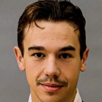 Matthew Kinash