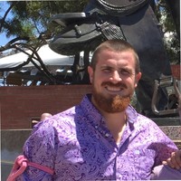 Rijk Zwaan USA & Canada Employee Eric Christianson's profile photo
