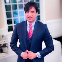 RyanshTech | SBA 8(a) Certified | EDWOSB Employee Rizwan Malik's profile photo