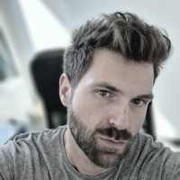 Simone Costa Email & Phone Number