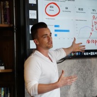 Travis Stephenson Email & Phone Number