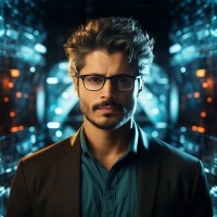 Netbiis | Data Driven Technologies Employee Jefferson Araujo's profile photo