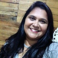 CECAL Industria e Comercio Ltda Employee Suellen Azevedo's profile photo